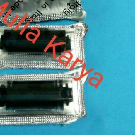 

☄ Tinta ink rol busa BLITZ 2023 ☏