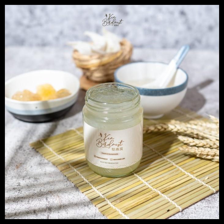 

DISKON TERBATAS !!! [GOJEK] SARANG WALET BIRDNEST 10PC FREE 1 KEN BIRDNEST PREMIUM TERLARIS