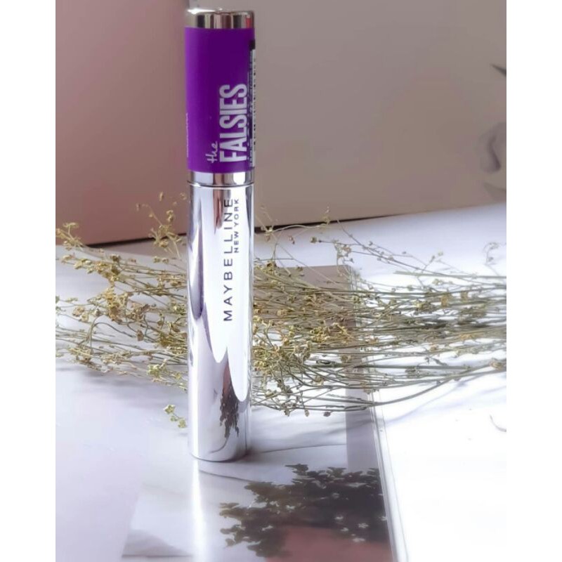 COD MAYBELLINE FALSIES LASH LIFT