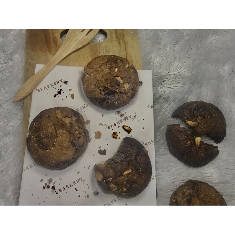 

Cookies