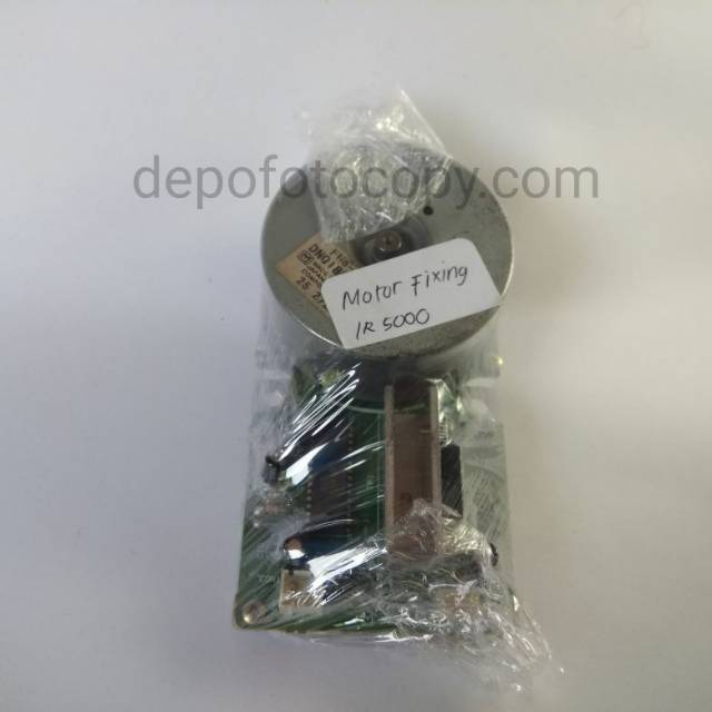 Sparepart mesin fotocopy Motor fixing ir5000 ir6000