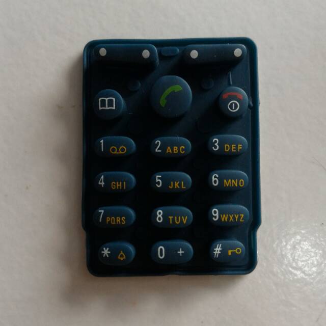 Keypad Hp Siemens M35 Ory
