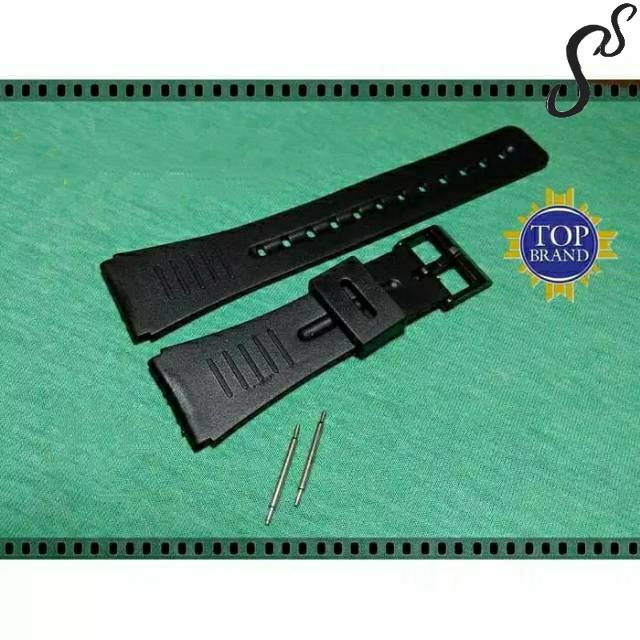 TALI JAM TANGAN CASIO DBC-30 DBC-32 DBC-81 DBC-150 DBC-310 CMD-40