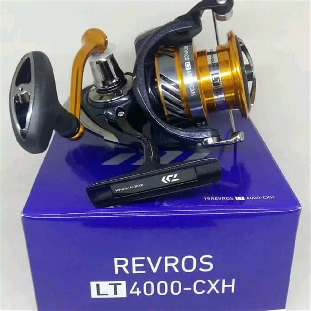 revros 4000