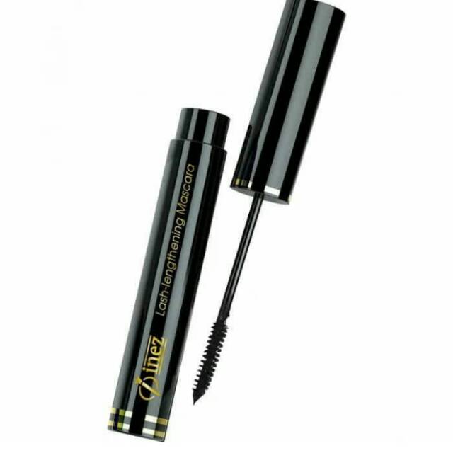 Inez Lash Lenghthening Mascara