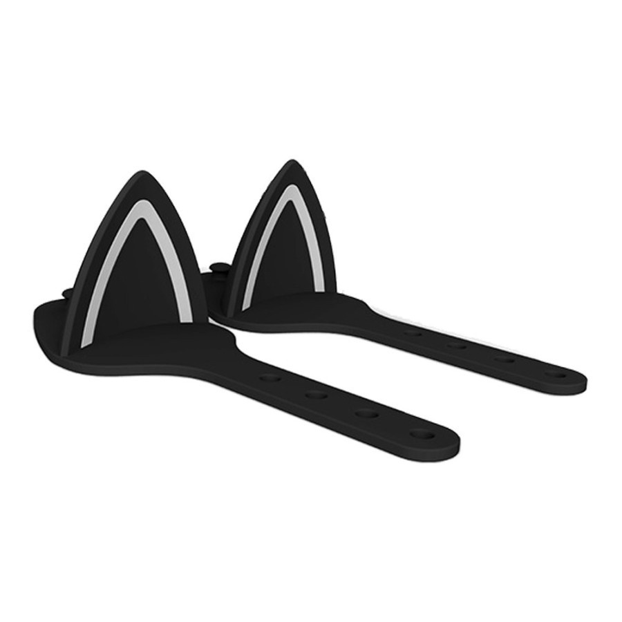 Fantech Kitty Ears AC5001 (Putih/Black/Pink)