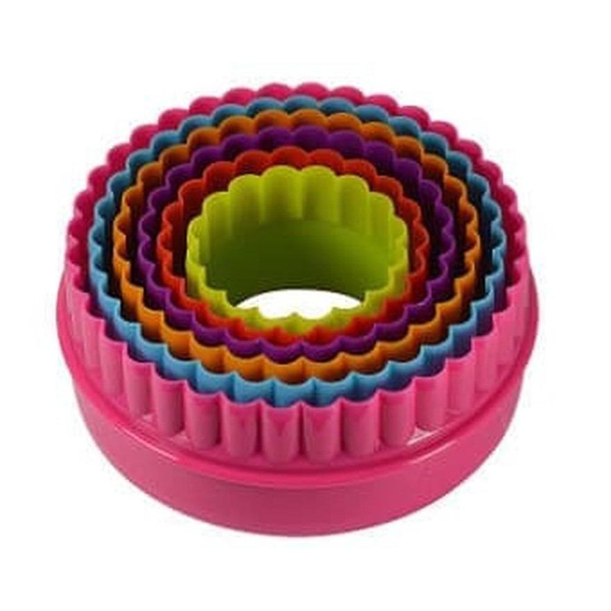 

BANTING HARGA Grosir round cutter bulat BOLEH DROPSHIP