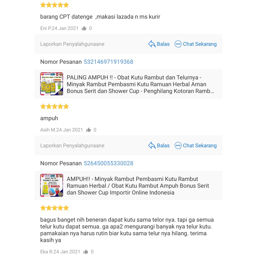 TERMURAH !! - SERIT KUTU RAMBUT - Sisir Pembersih Kutu Rambut dan Telurnya - Basmi Kutu [BISA COD]
