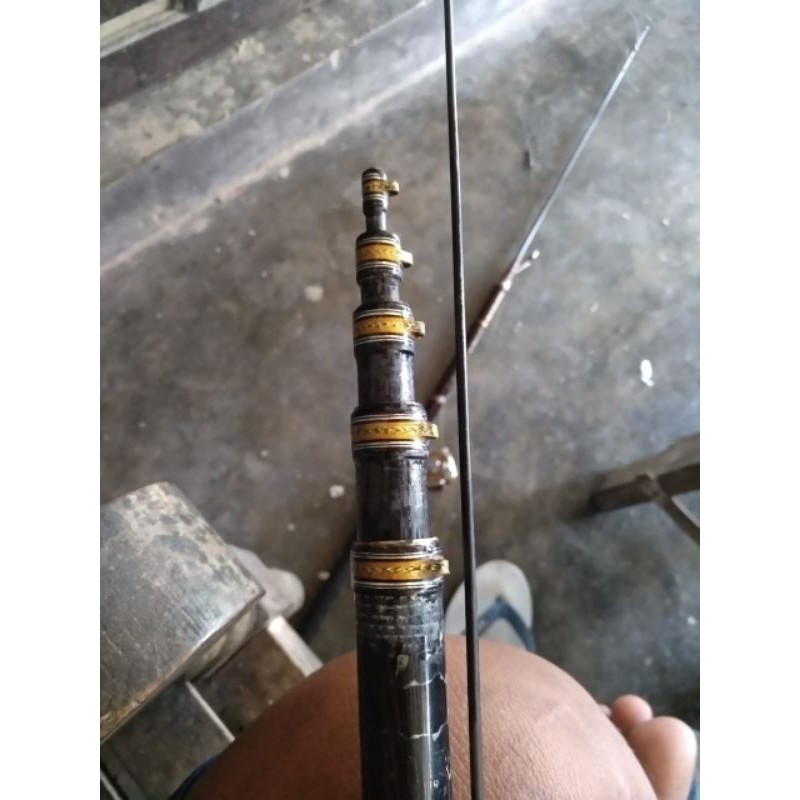 tegek stacia ukur 450