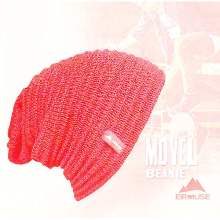Topi Kupluk Pria Distro Eirmuse COD