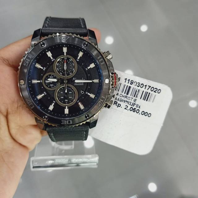 Promo  Ac 6509 / ac6509 black