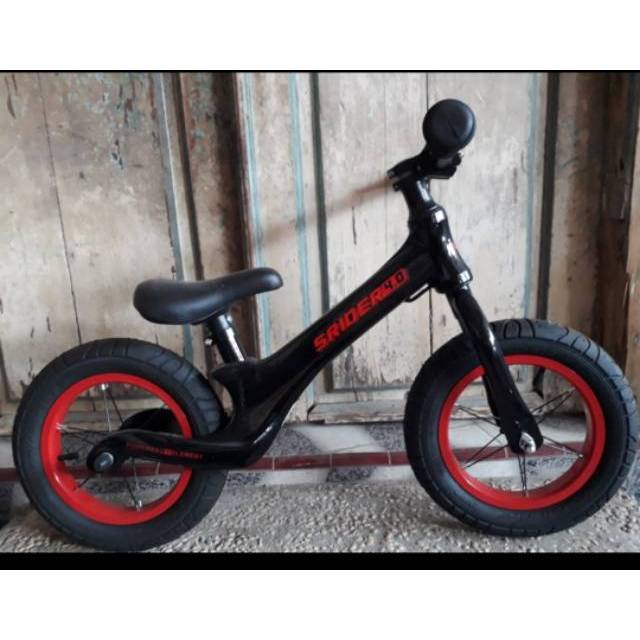 push bike element