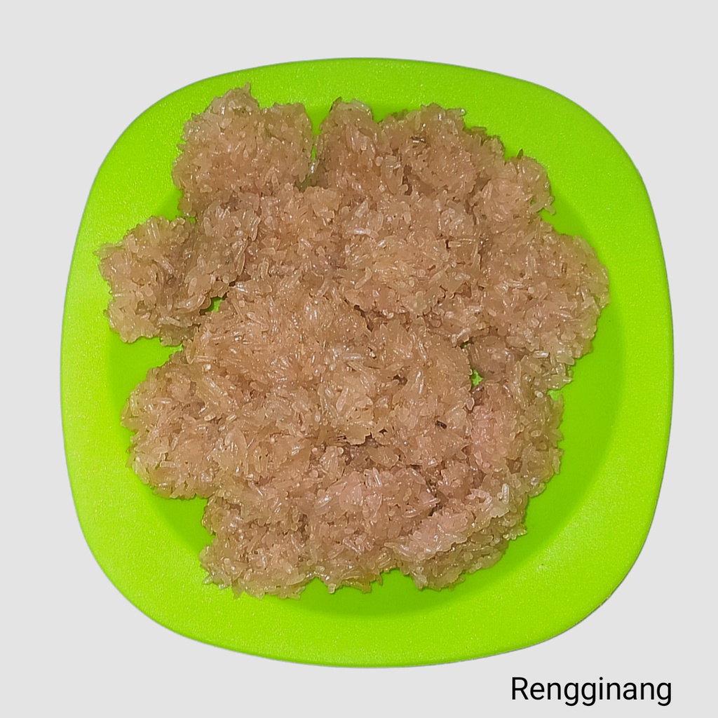 

KERUPUK JENGKOL