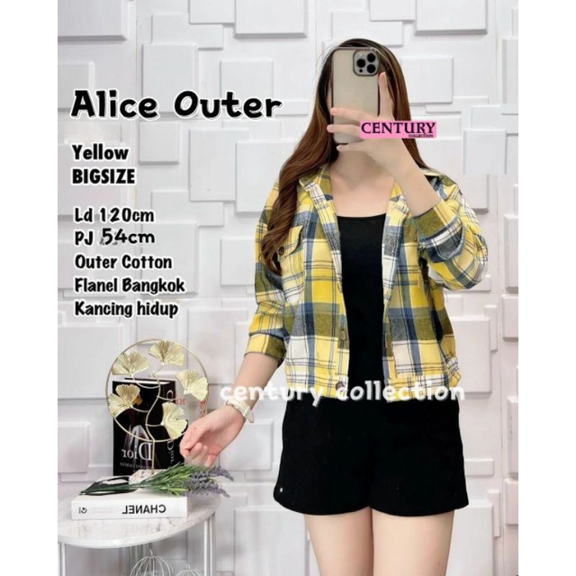 Alice Outer