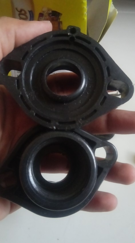 Plendes / Plandes / Plannes / Plenes Pompa Air Multi / Spare Part Pompa Air