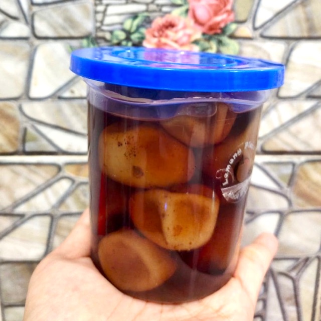 sonkit / Namong /plum sengkit /kalamansi
