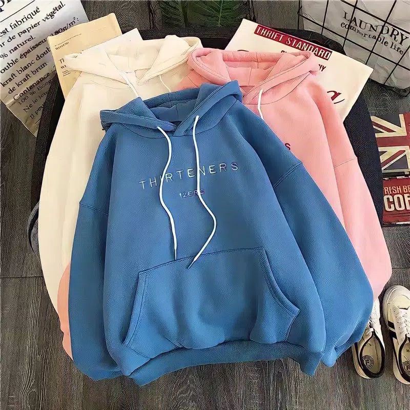 TERNES HOODIE / FASHION HOODIE WANITA/ HOODIE WANITA /STYLE HOODIE WANITA/ ATASAN WANITA-4