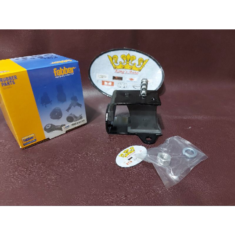 ENGINE MOUNTING KANAN GRANMAX - LUXIO