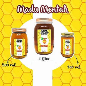 

Raw Honey Original