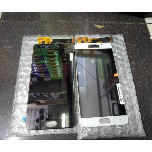 LCD FULSET SAMSUNG A5 2016 / SAMSUNG A510 ORI OEM