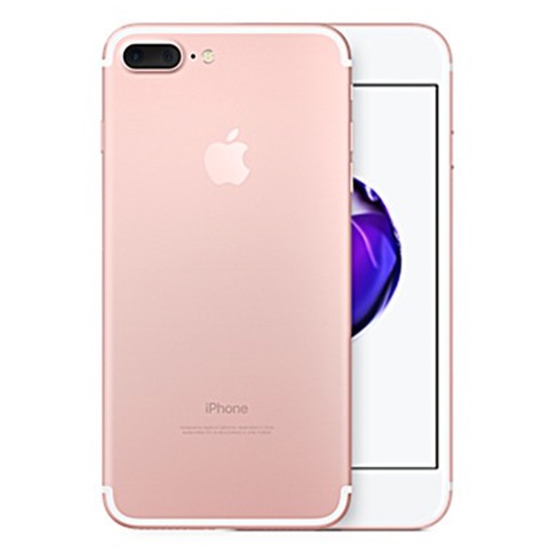 iPhone 7Plus 32GB / 128GB BERGARANSI-3