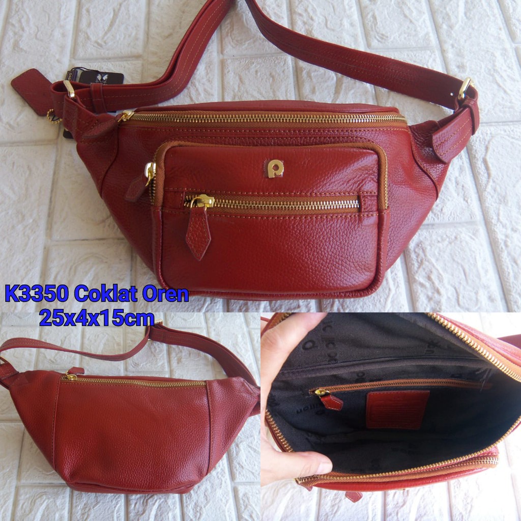 Tas Papillon Original K3350 Cokoren