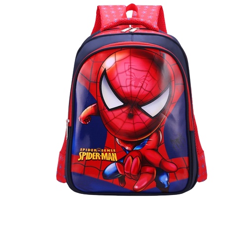 TAS SEKOLAH RANSEL ANAK MODEL 3D TAS RANSEL ANAK MODEL KEKINIAN TERMURAH / BACKPACK / TERMURAH Tas Ransel Anak Sekolah SD Timbul Ukuran Besar dan Luas IMPORT / TAS RANSEL ANAK LAKI LAKI MARVELL TAS SEKOLAH COWOK TAS NGAJI LES / T155