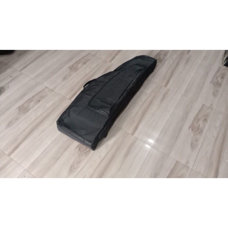 Tas kecapi siter sunda LS