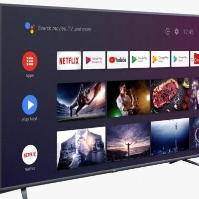 TCL 32A5 Android AI Smart TV HD LED TV 32 inch