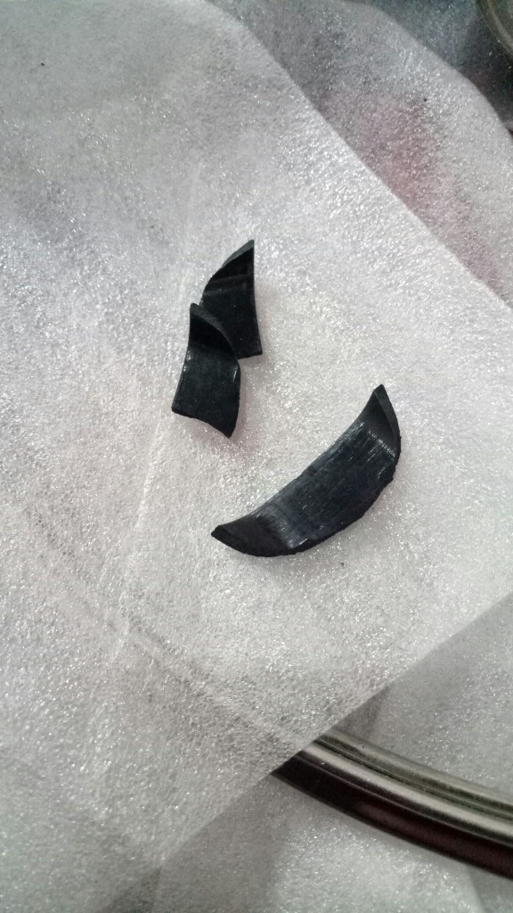 Wajan Marble/ Wok Tca Wajan Serbaguna Ada Merk Suggo Dan Powercook