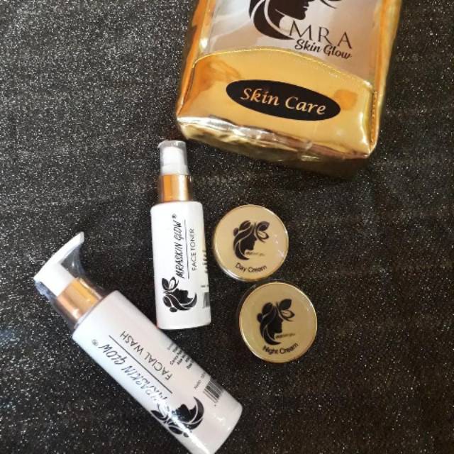 Mraskinglow /mra skin glow /mra skincare/mraskin glow