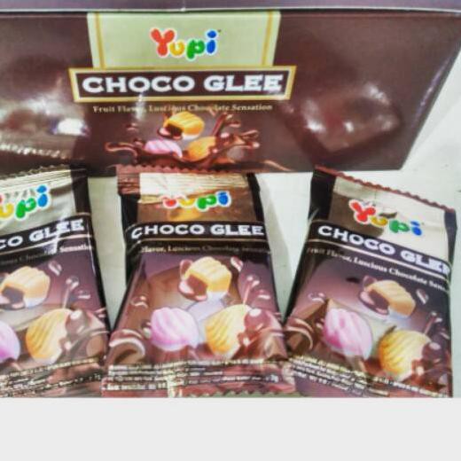 

PROMO BESAR KODE-770 Yupi Choco Glee