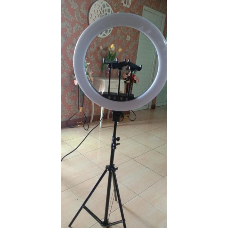 Ring Light 45 cm