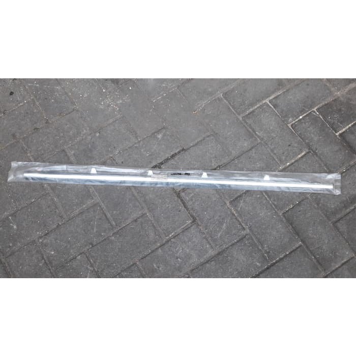 Karet Pelipit Kaca Krom Accord 2004-2007, Accord CM5