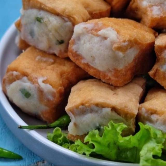 

TAHU BAKSO