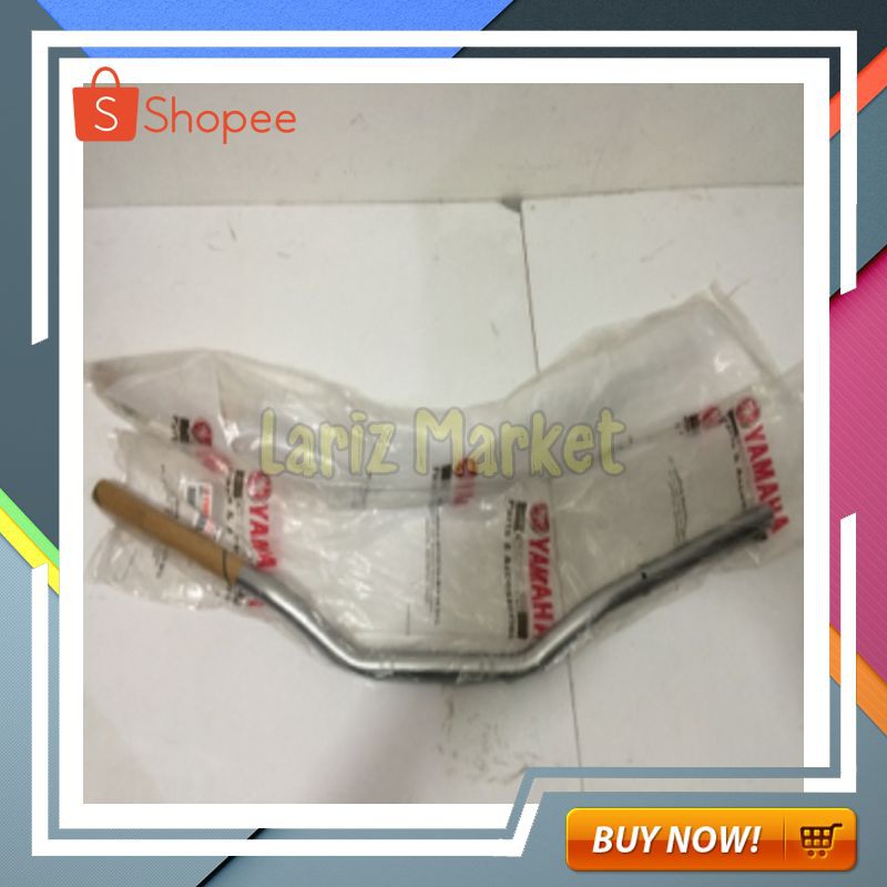PROMO SPESIAL STANG BYSON ORIGINAL YAMAHA