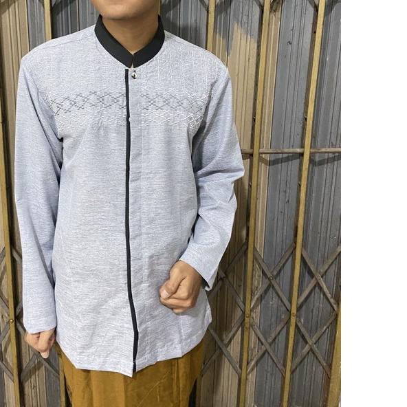 ☪ baju koko jaguar AL-QADAR / baju koko murah AL-QADAR ☆