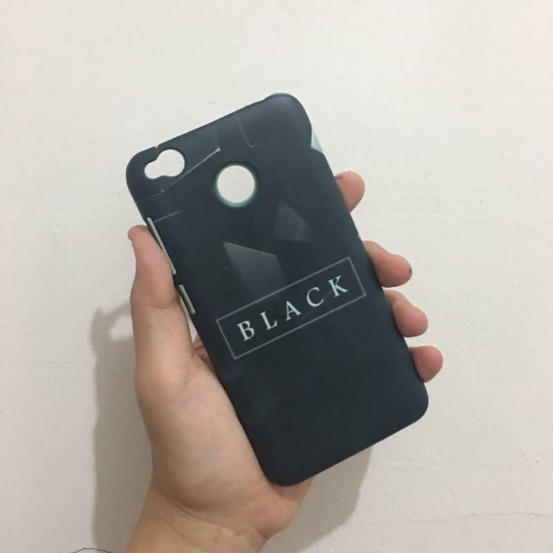 Casing LG G6 - Full Print / Hardcase Custom Terlaris