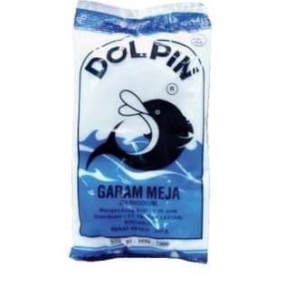 

DOLPHIN GARAM PCK 250g