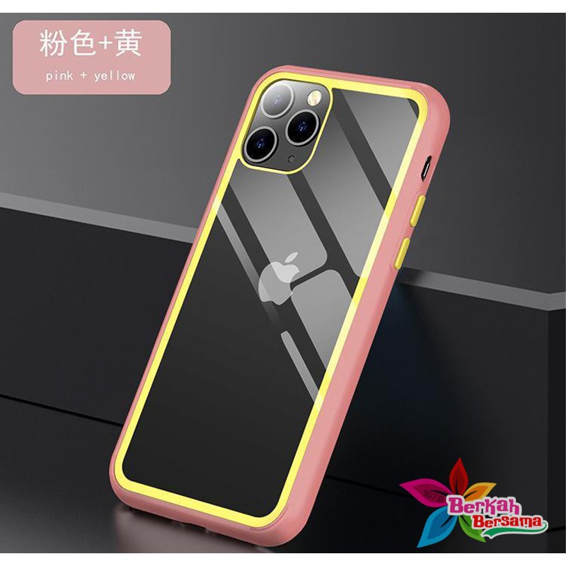 SOFTCASE AERO KOPER AURORA IP 6G 6S 7+ 8+ XS MAX BB1221