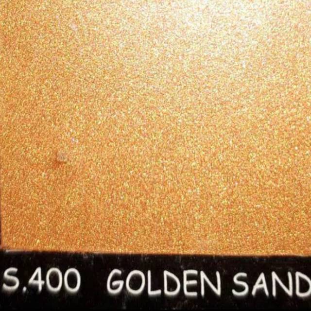 AGA EMAS 100 CC ( EMAS S 400 dan S 100 ) CAT DEKORASI / CAT GABUS / CAT ACRYLIC / CAT POSTER