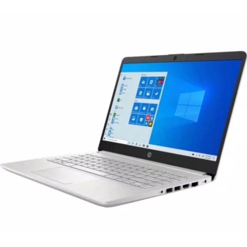 Laptop HP-DK0102AX NEW/BARU