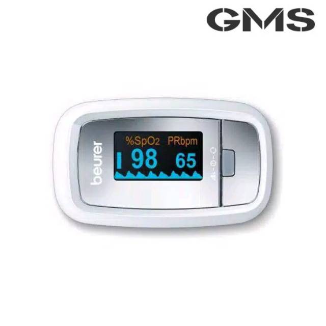 Pulse Oximeter PO 30 Beurer Germany