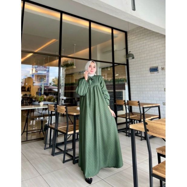 GHANIA DRESS ORI HMF