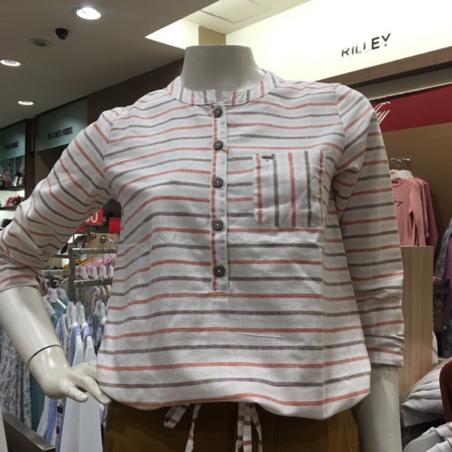 Blouse wanita TRISET