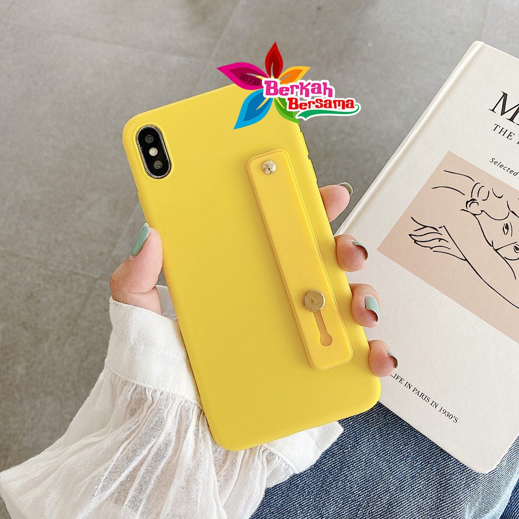 SOFTCASE REALME 6 PRO C17 7i 7 NARZO 20 PRO BB1311