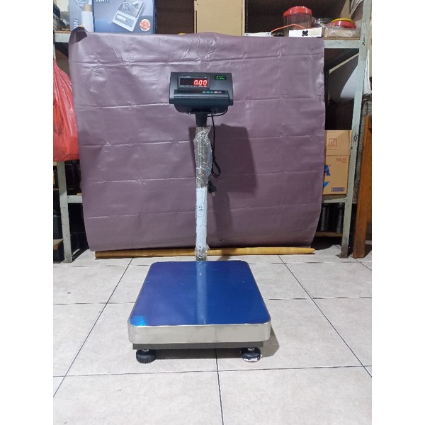 Timbangan Duduk Digital Barang 60kg,100kg dan 150kg