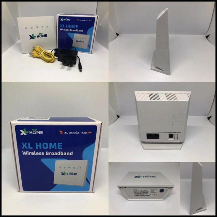 Home Router 4G Wifi