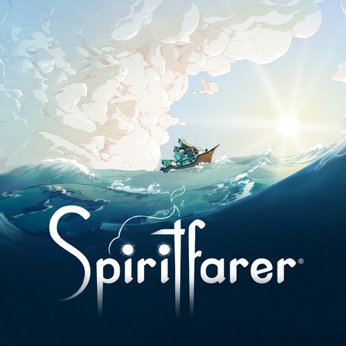 Spiritfarer Nintendo Switch