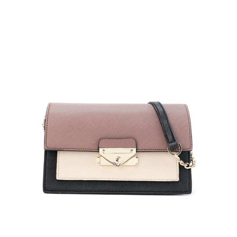 Tas Selempang Les Catino New York Chelsea Cc Flap Cb